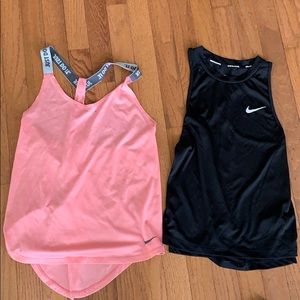 Nike tops bundle
